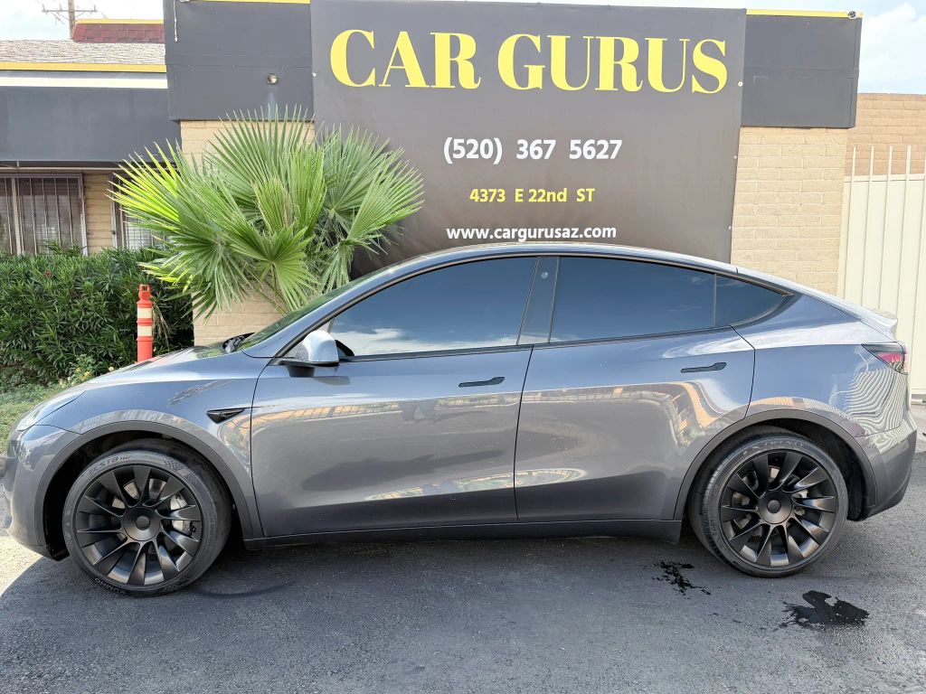 tesla model y 2023 7SAYGDEEXPF764396 image tesla model y 2023 7SAYGDEEXPF764396 image